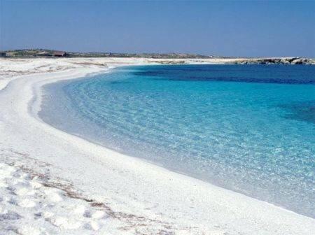 Il Paradiso Sul Mare Syrakus Exterior foto